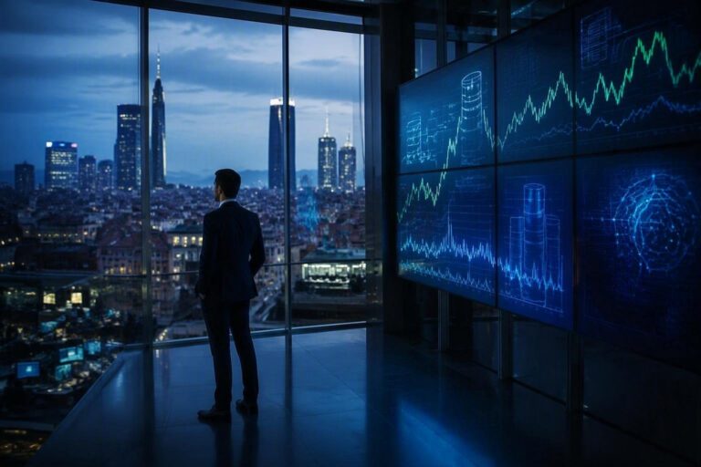 Borse europee: aggiornamenti su performance e settori in evidenza