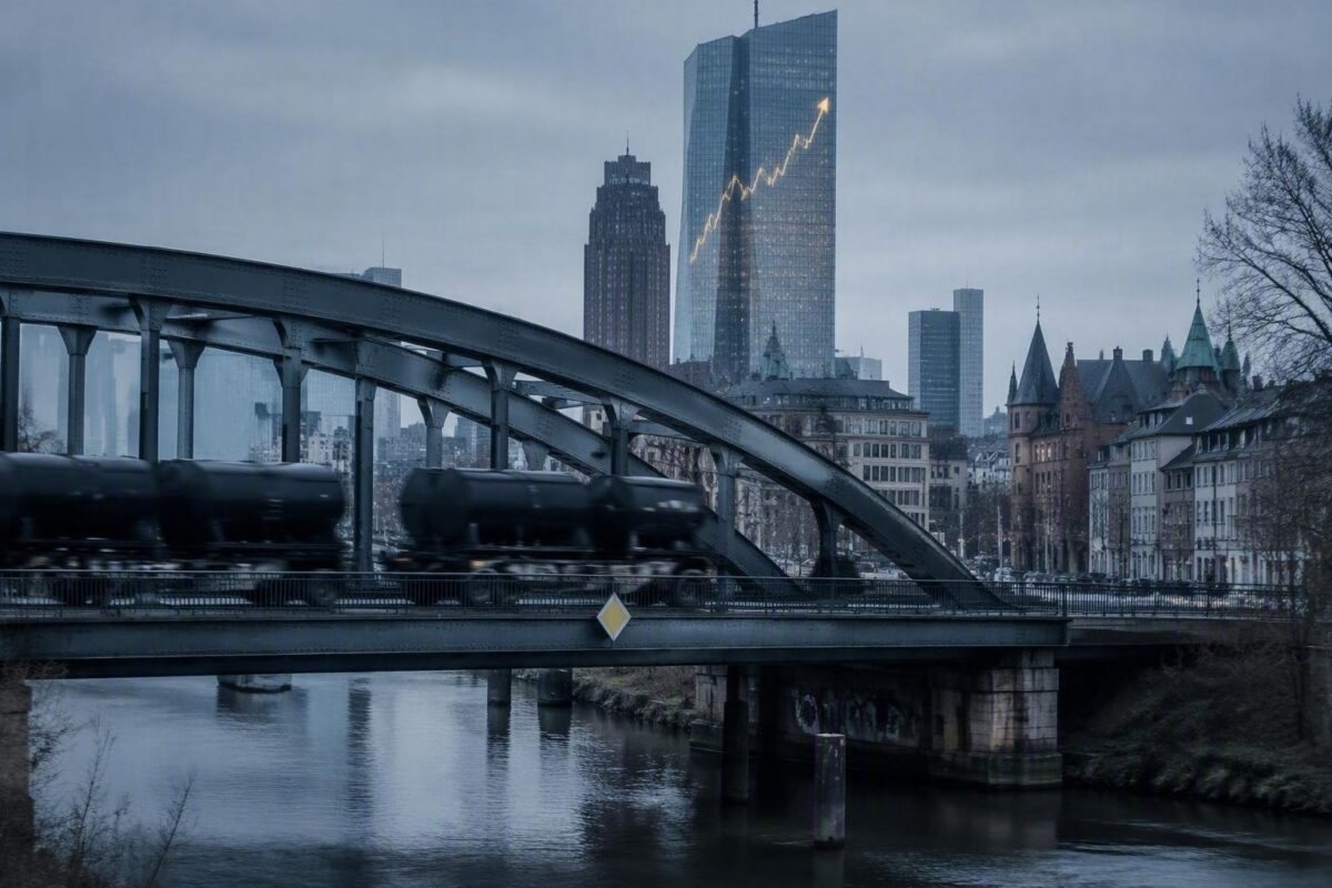 Borse europee: rimbalzo moderato con petrolio in discesa e Bitcoin sopra i 76.000 dollari