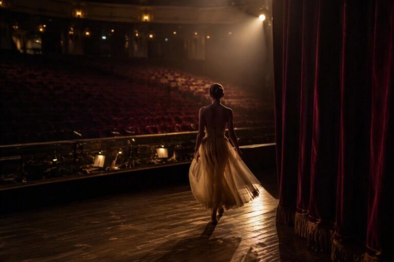 Carmen a Milano: lo spettacolo che unisce danza e musica al Teatro Lirico Giorgio Gaber