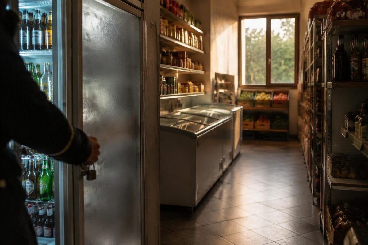 Chiusura di tre esercizi a Rozzano per violazione del regolamento sugli alcolici