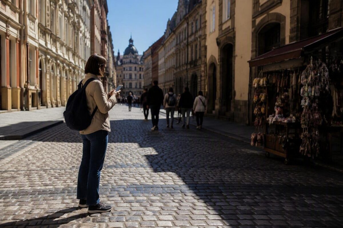 Come evitare raggiri in centro: guida pratica per turisti e residenti