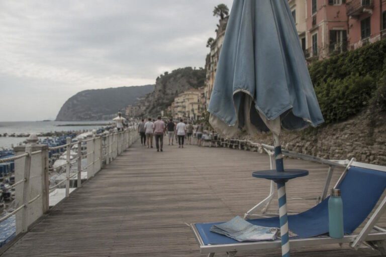 Come il caldo estremo sta cambiando le abitudini di viaggio degli italiani