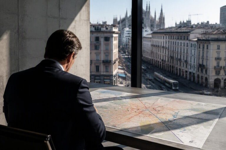 Come valutare i programmi politici locali con criteri chiari
