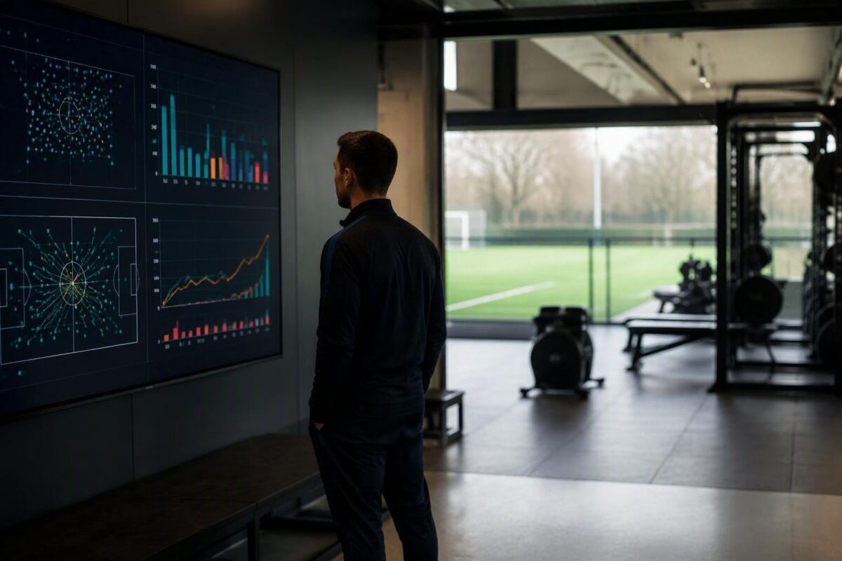 Come valutare un trasferimento con xG, pressing e progressive runs