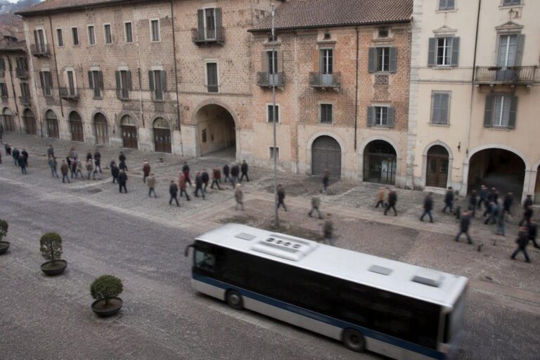 Comitati di quartiere a Pavia: tutto quello che c’è da sapere