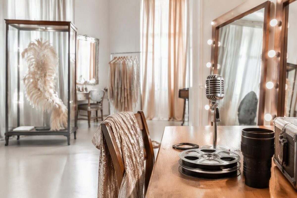 Diva: lo spettacolo di Greta Sofia Pilloni in programma alla Cineteca Milano Metropolis