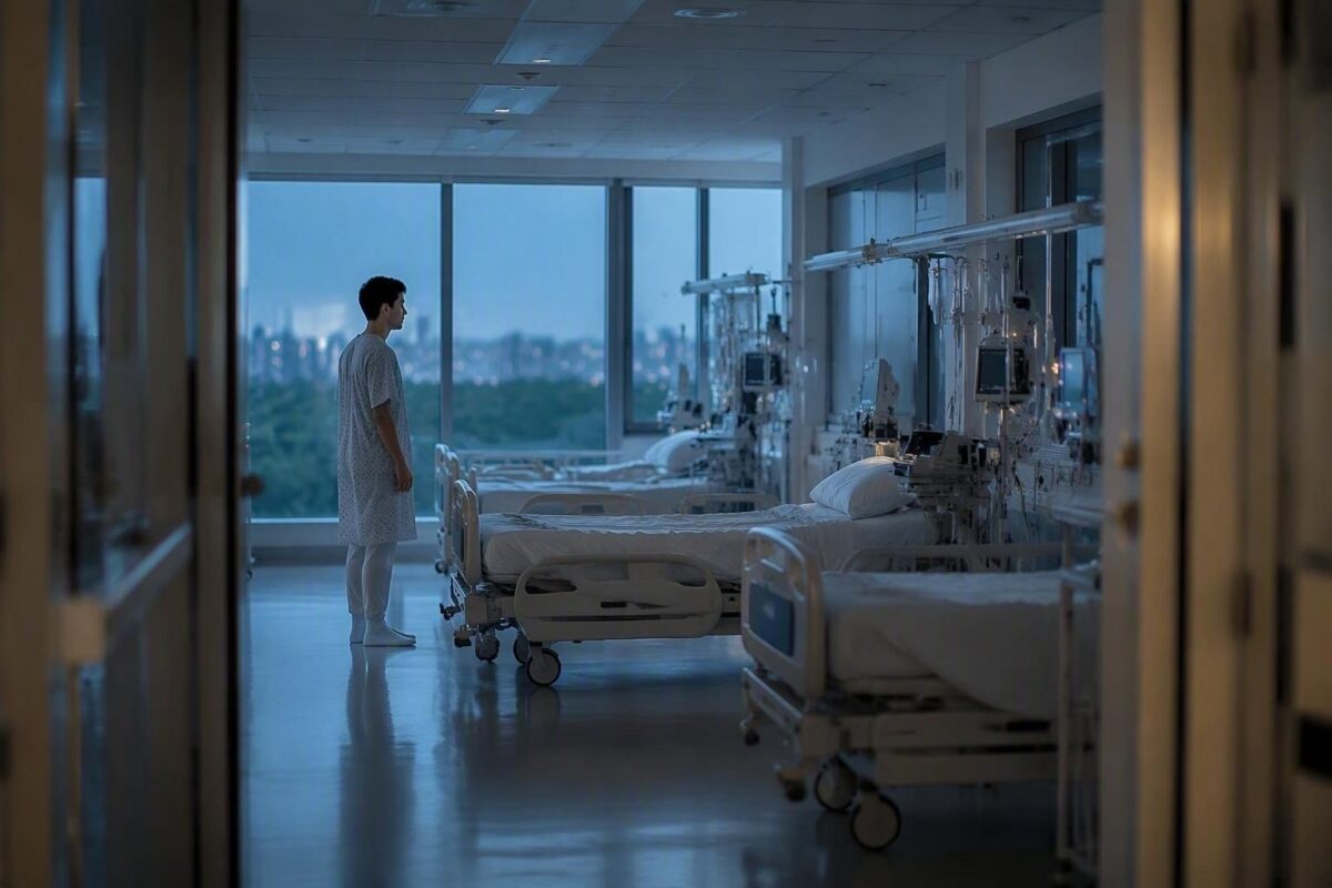 Donazione multipla di organi a Rho: il coraggio di un giovane e l’impegno dei medici