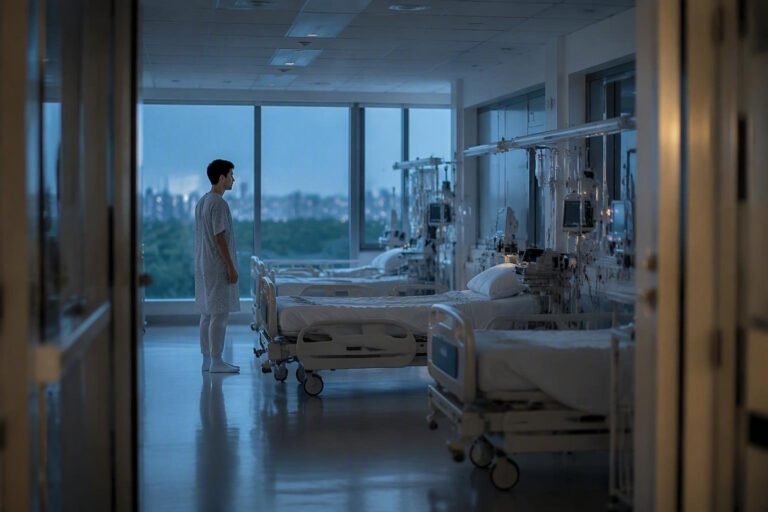 Donazione multipla di organi a Rho: il coraggio di un giovane e l’impegno dei medici