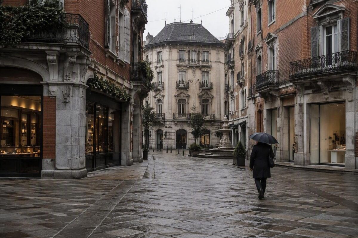 Dove si vive meglio a Milano: i quartieri con il reddito più alto