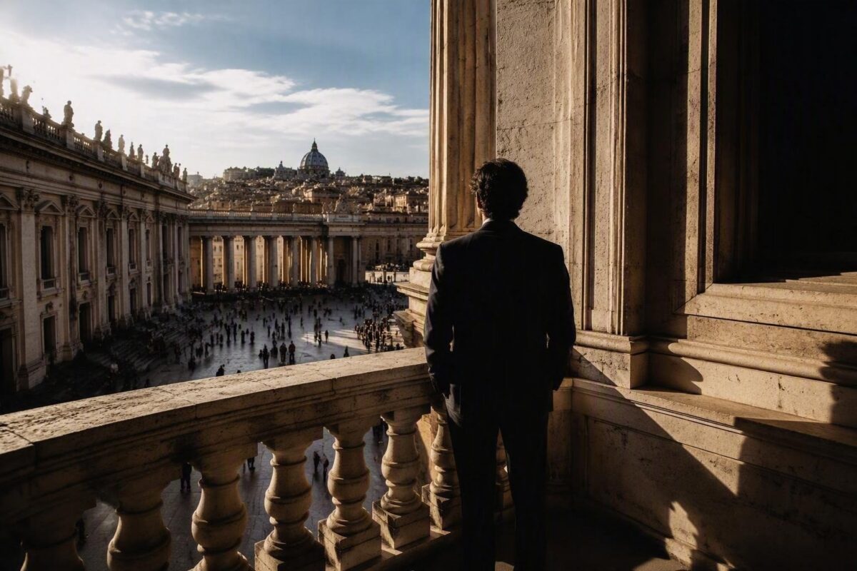 Elezioni comunali 2027: chi sarà il candidato sindaco di Futuro Nazionale?