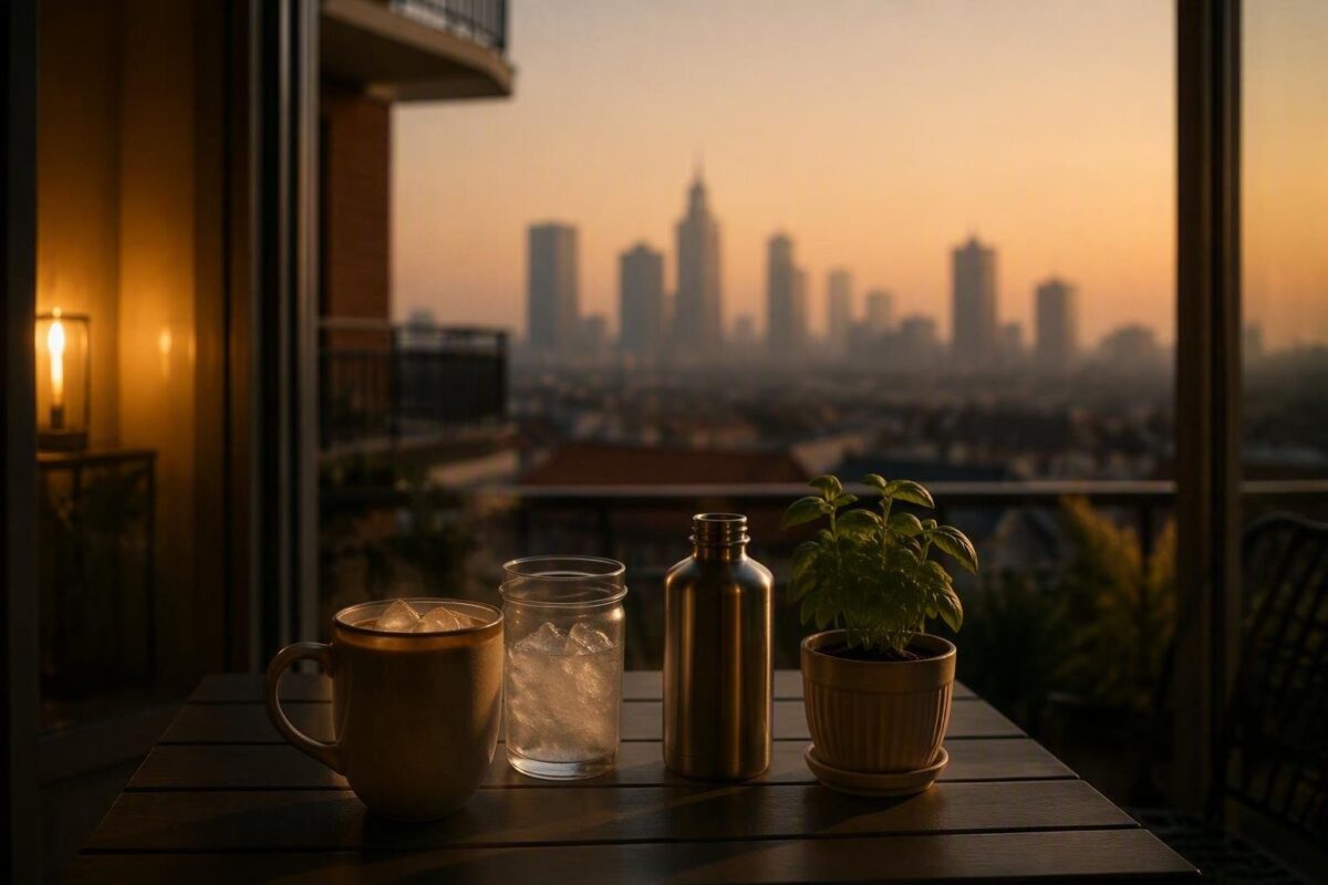 Estati sempre più calde: Milano e il problema delle temperature notturne
