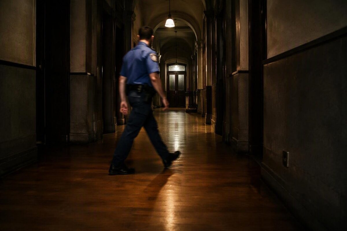 Estorsione ai danni di un’anziana a Milano: il ruolo della Polizia di Stato