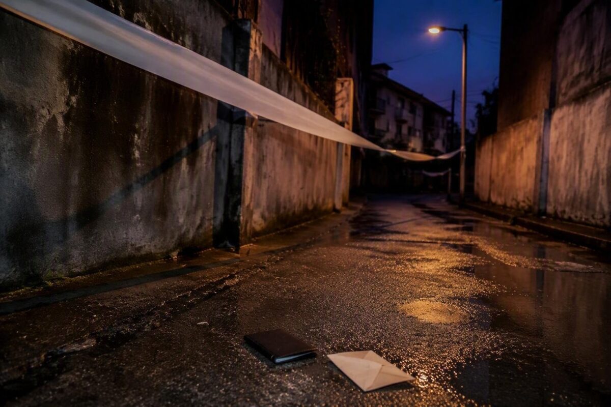 Estorsione e violenza a Corsico: la vicenda del giovane egiziano sequestrato
