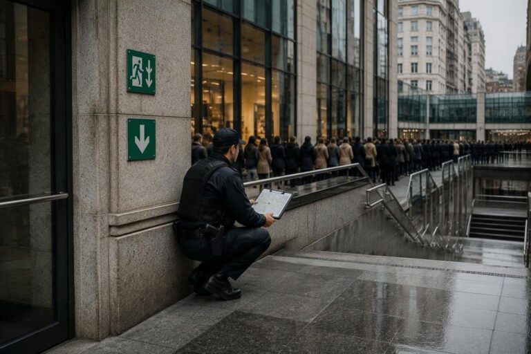 Evacuati sei centri commerciali a Milano per minaccia bomba: dettagli e procedure