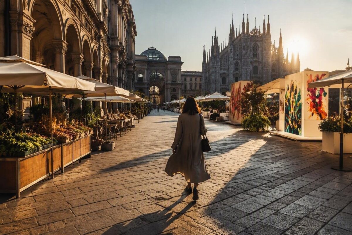 Eventi a Milano: cosa fare nel weekend dal 7 al 9 agosto