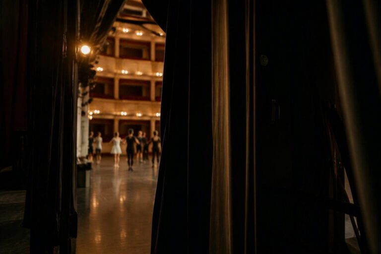 Festival Nazionale di Teatro Di Scena a Fasano 2026: gli spettacoli in programma