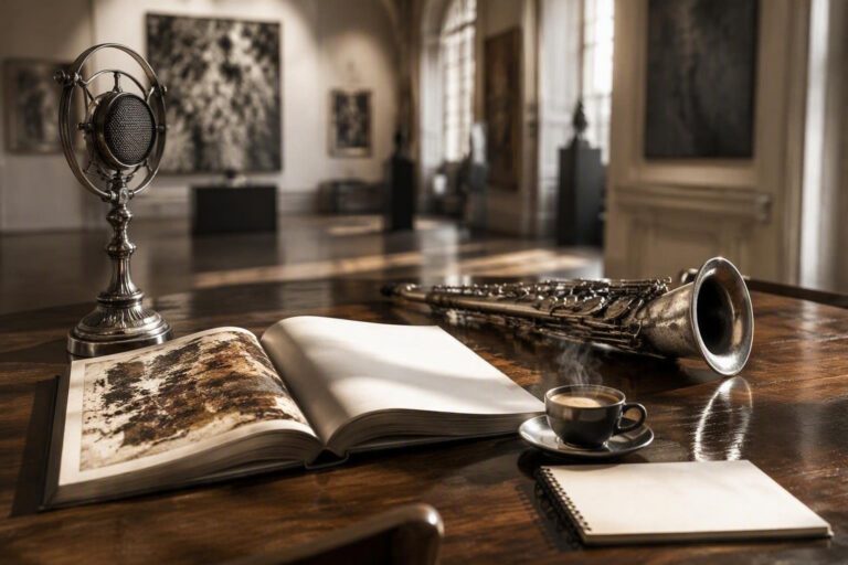 Fondazione ICA Milano presenta mostre, concerti e letture per l’autunno 2026