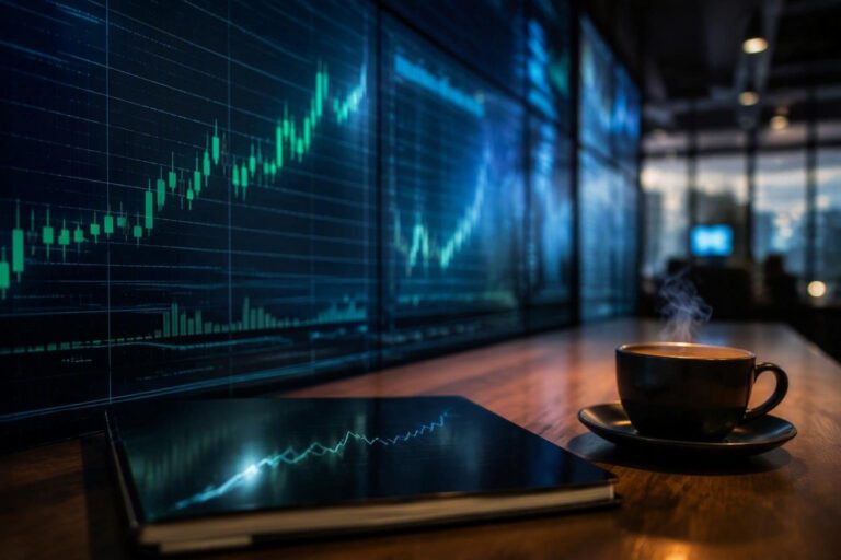 Ftse Mib raggiunge massimi storici: +1,26% e nuove performance per le banche