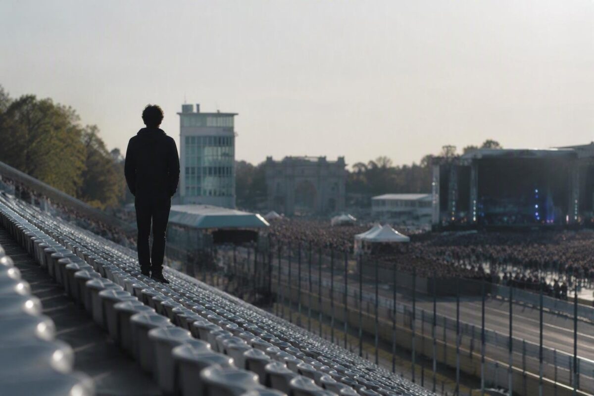 Fuori GP Monza 2026: tutto ciò che devi sapere sull’evento dell’anno