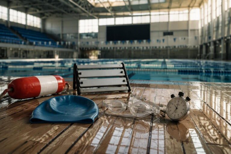 Guida ai campionati europei di nuoto e tuffi: regole, punteggi e avanzamenti