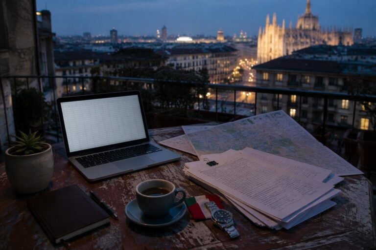 Guida al lavoro a Milano: tutele su contratti, straordinari e welfare