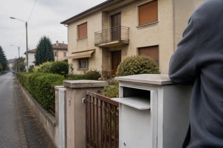 Il trapper Tony Boy ai domiciliari: dettagli sull’uscita dal carcere