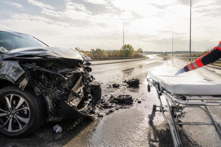 Incidente frontale a Somma Lombardo: due bambini tra i feriti