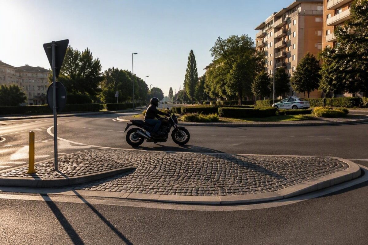 Inseguimento ad alta velocità a Cologno Monzese: bloccato il fuggitivo con droga