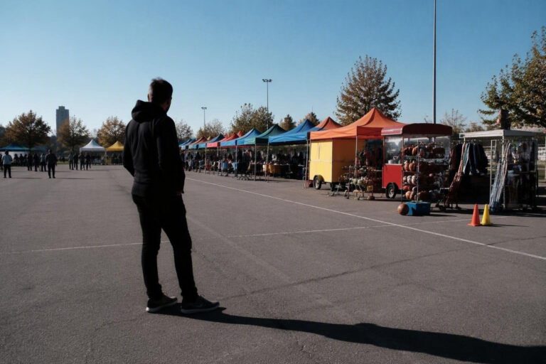 Insieme per lo sport: Malnate si anima con tornei, esibizioni e gastronomia