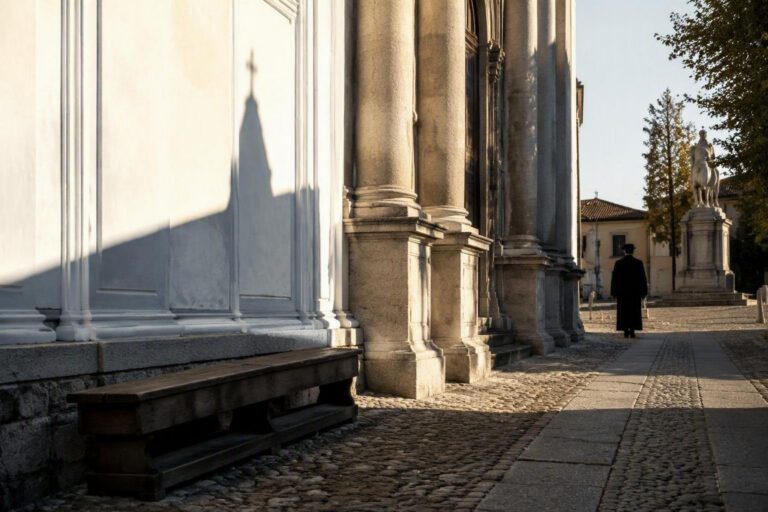 Lorenzo Rusconi, l’insegnante di Magenta che ha dedicato la vita all’educazione