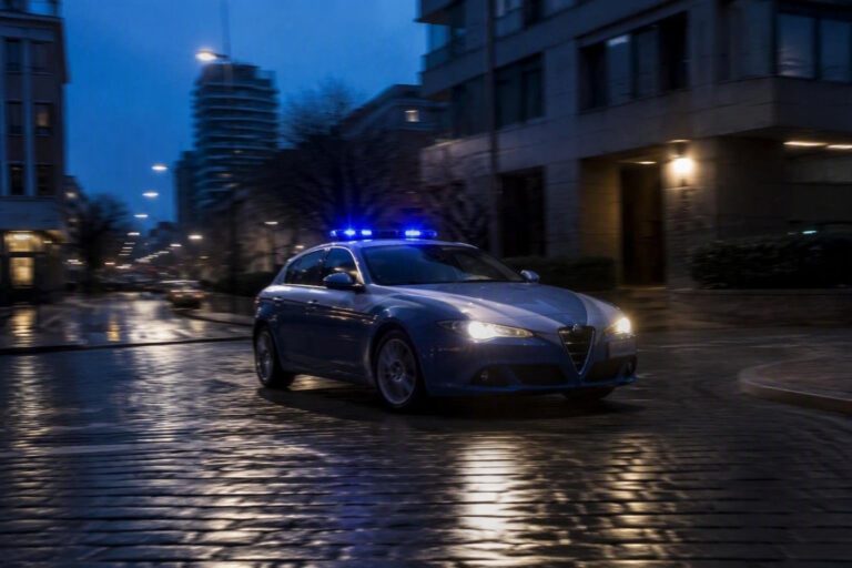 Maltrattamenti in famiglia e minacce di morte: 46enne in carcere a Milano