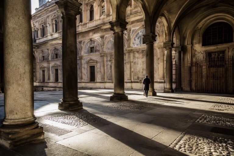 Milano celebra il gemellaggio con Osaka con Tertium Datur al Castello Sforzesco