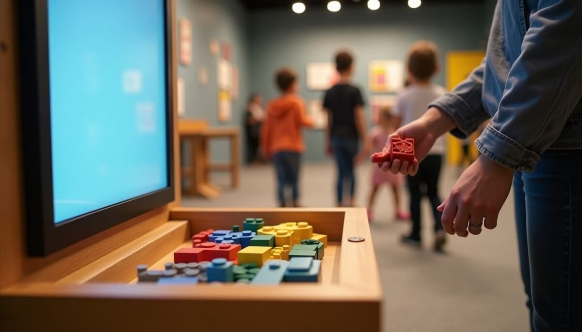 Milano con bambini: attività indoor che funzionano sempre