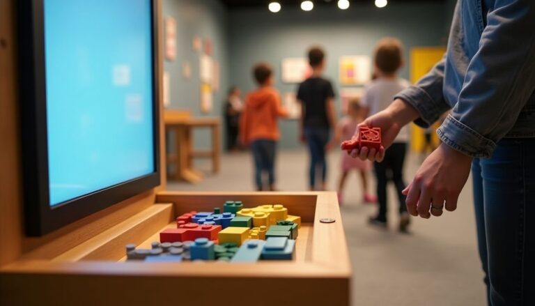 Milano con bambini: attività indoor che funzionano sempre