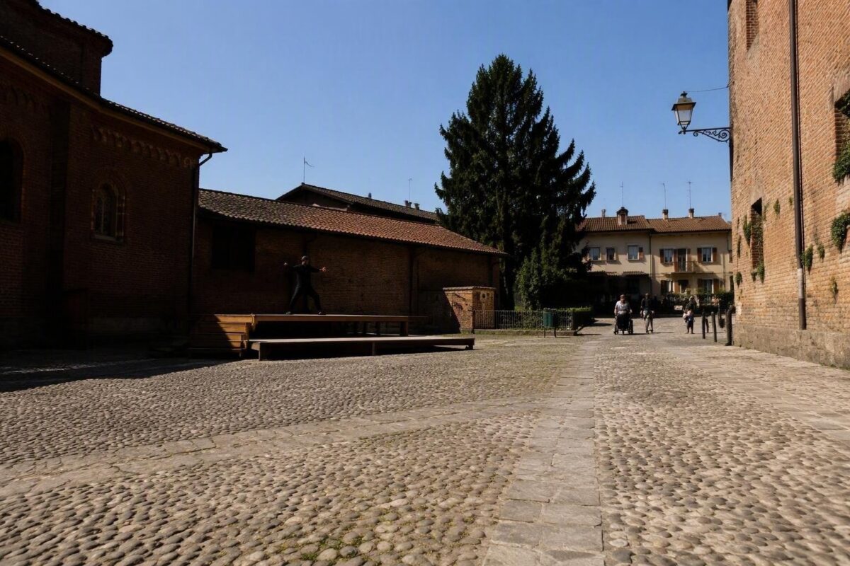 Milano ospita la terza edizione di Slash: arte senza barriere