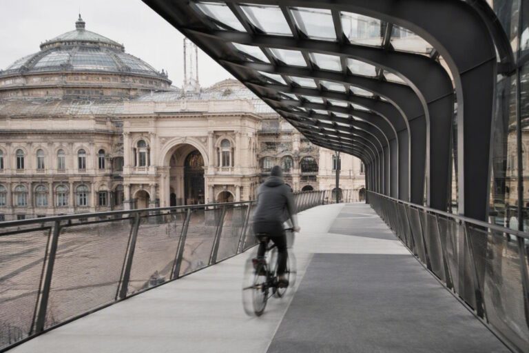 Milano: un viaggio tra teatro, arte e architettura