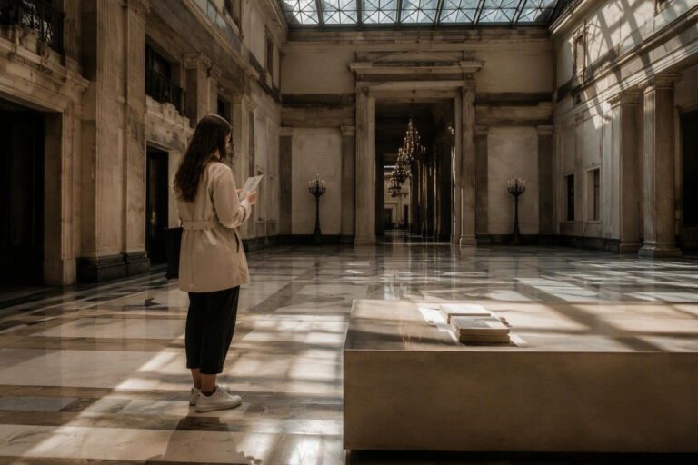 Mostre a Milano: itinerari smart con card, prenotazioni e orari furbi