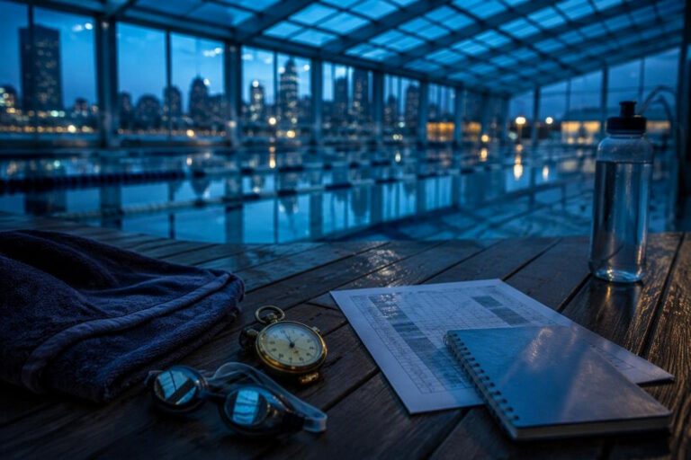 Nuoto a Milano: programma a vasche e piscine per aumentare la resistenza
