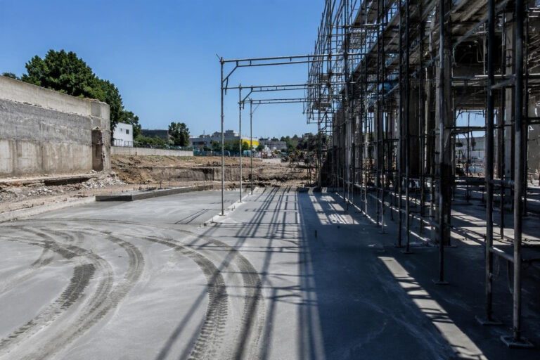 Nuovi lavori viabilistici a Cornaredo: cosa cambia nell’area ex Signal Lux