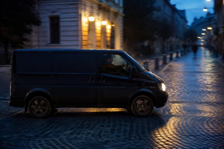 Nuovo servizio di vigilanza privata a Lainate per la sicurezza notturna