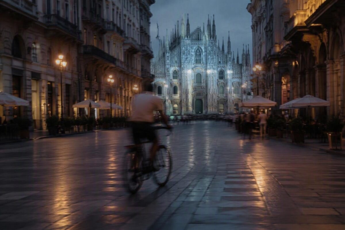Onda di calore a Milano: previsioni e impatti fino a Ferragosto