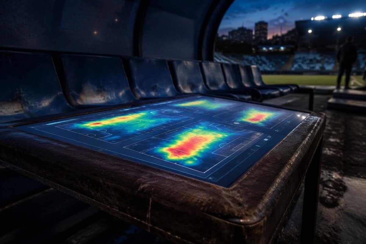 Pagelle, xG e heatmap per Milan, Inter, Monza e Como senza errori