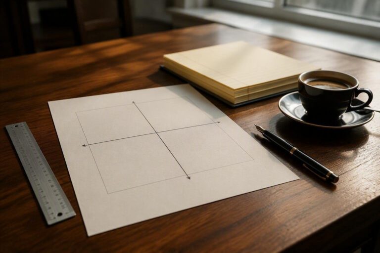 Political compass: come usarlo bene e leggere il dibattito
