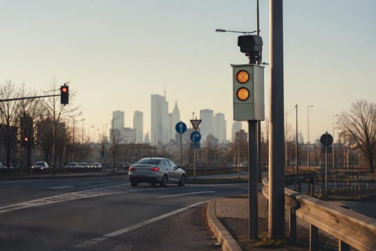 Progetto Sicurezza Milano Metropolitana: nuove telecamere per il controllo della velocità