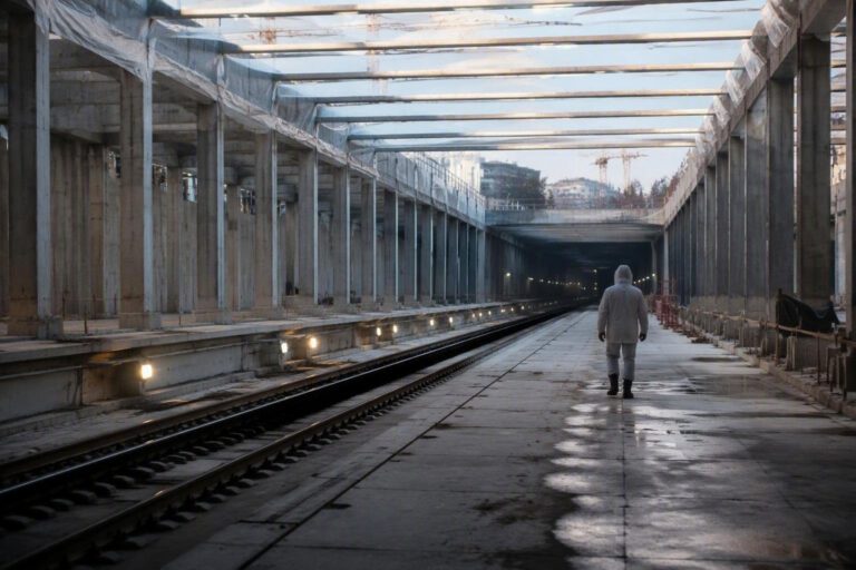 Prolungamento M3 Milano: approvato il progetto per Peschiera Borromeo