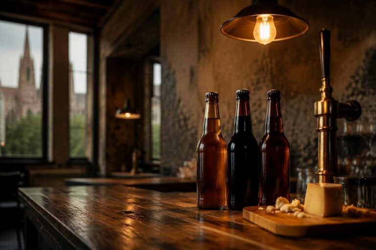 Pub e taproom a Milano: mappa, stili e abbinamenti