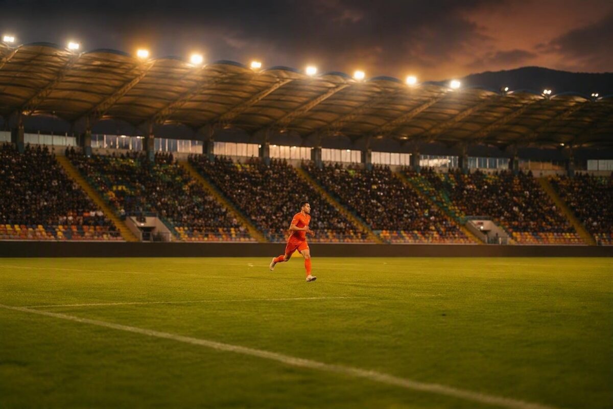 Reggiana batte Alcione Milano: Jonsson decide l’incontro
