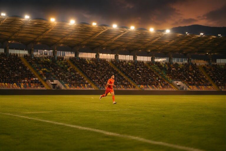 Reggiana batte Alcione Milano: Jonsson decide l’incontro