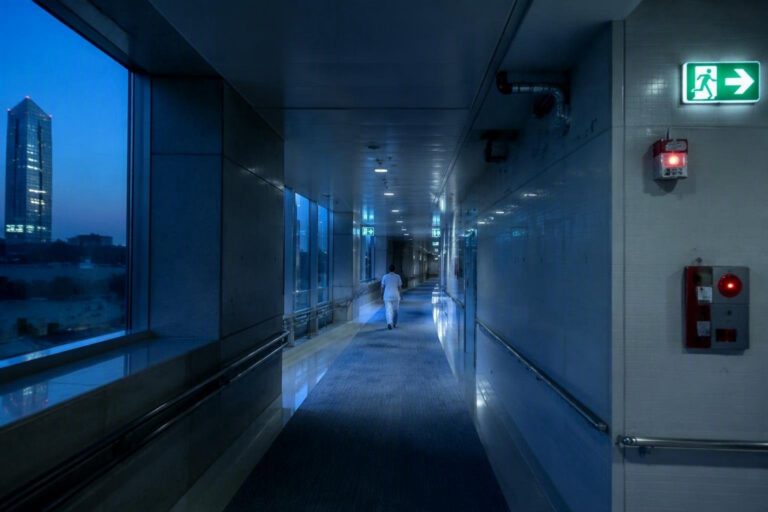 Requisiti antincendio negli ospedali di Milano spiegati bene