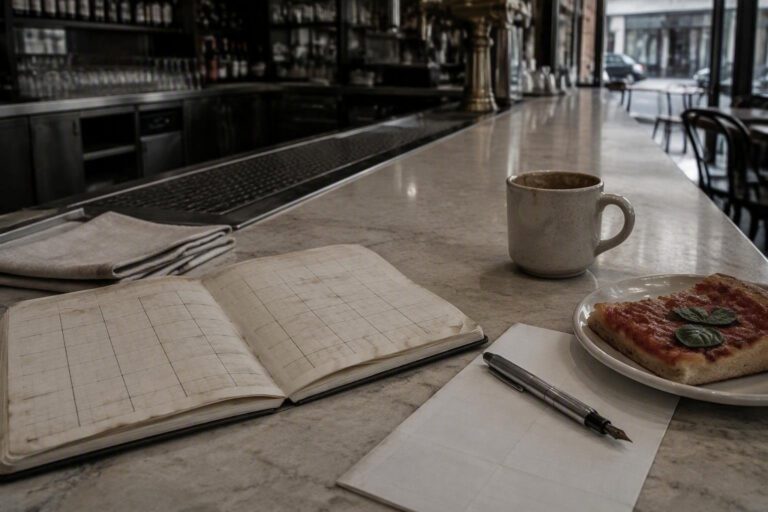 Ristoranti a Milano: tecniche per prenotare senza no-show